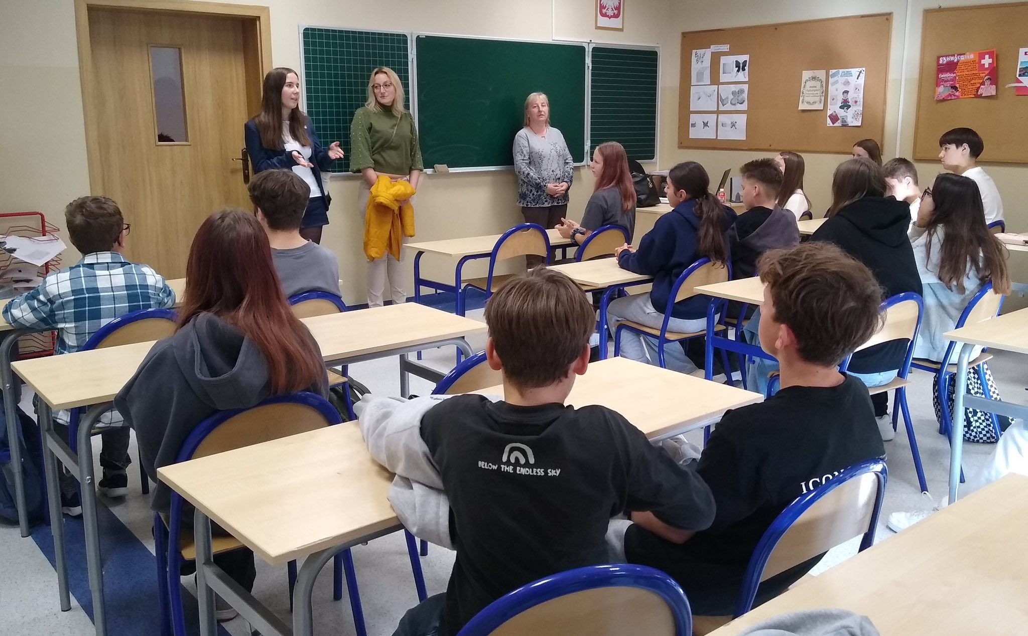 aktualność: Nabór projektów do Szkolnego Budżetu Obywatelskiego