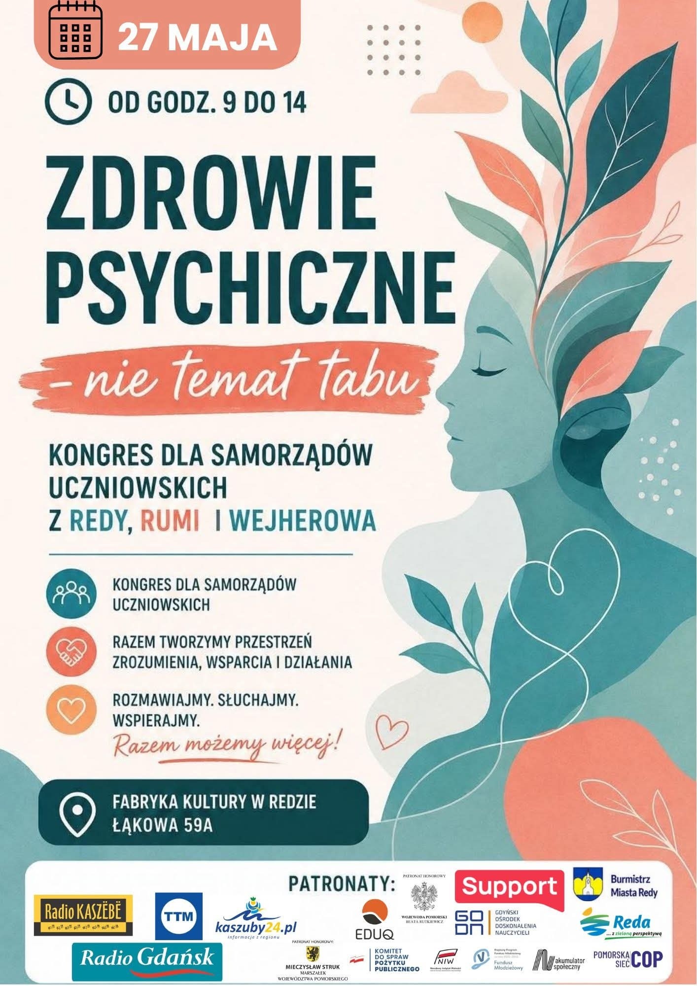 aktualność: Międzygminny Kongres Samorządów Uczniowskich